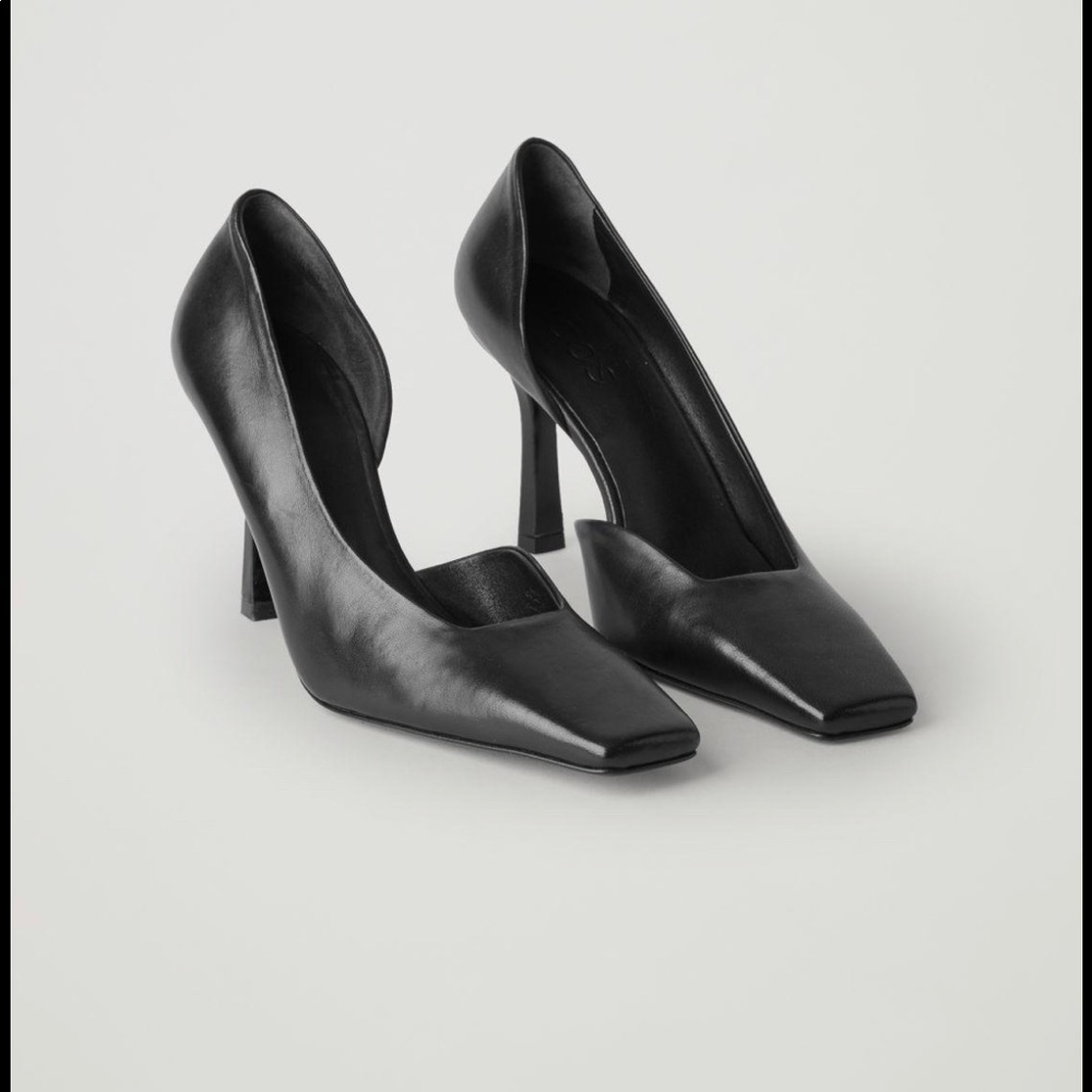 COS Heels